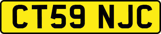 CT59NJC