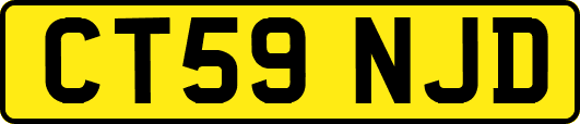 CT59NJD