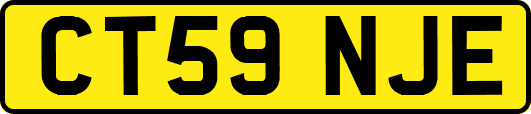 CT59NJE