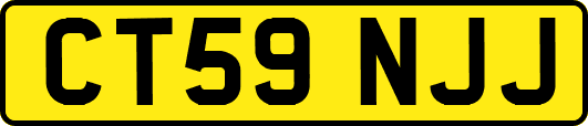 CT59NJJ