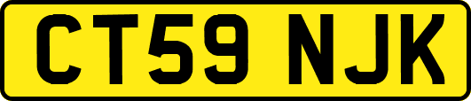 CT59NJK