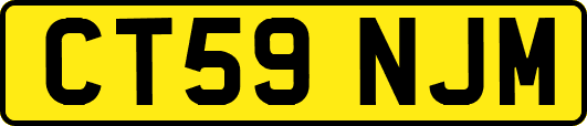 CT59NJM