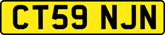 CT59NJN