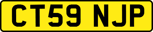CT59NJP