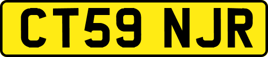 CT59NJR