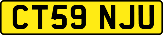 CT59NJU