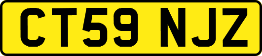 CT59NJZ