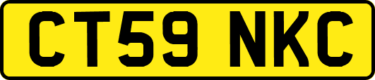CT59NKC