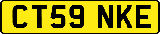 CT59NKE