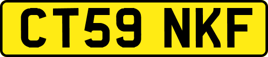 CT59NKF