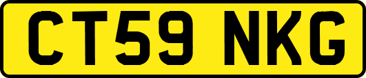 CT59NKG