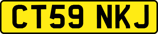 CT59NKJ