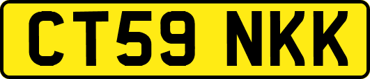 CT59NKK