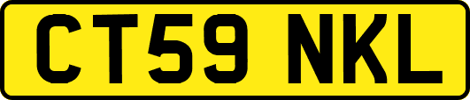 CT59NKL