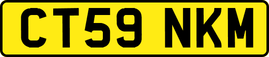 CT59NKM