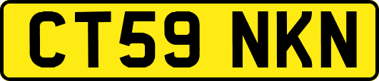 CT59NKN