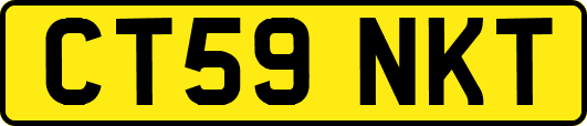 CT59NKT