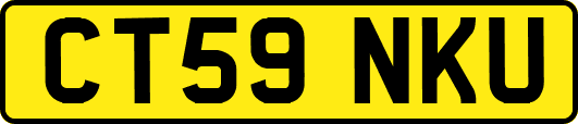 CT59NKU