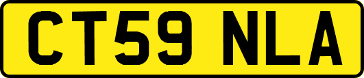 CT59NLA