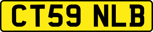 CT59NLB