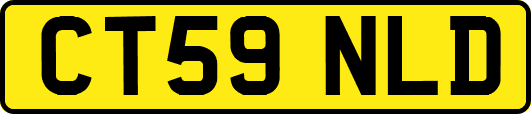 CT59NLD