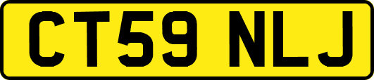 CT59NLJ