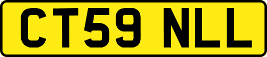 CT59NLL