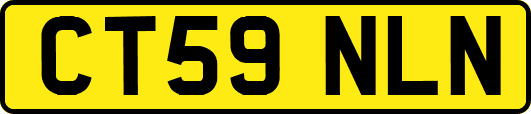 CT59NLN