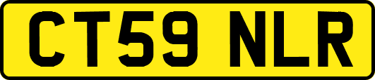 CT59NLR