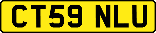 CT59NLU