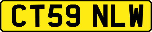 CT59NLW