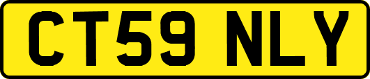 CT59NLY