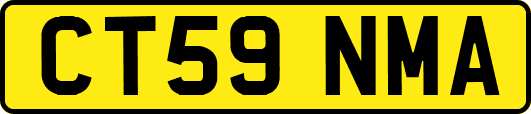 CT59NMA