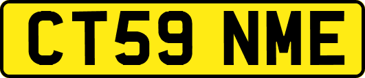 CT59NME