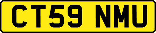 CT59NMU