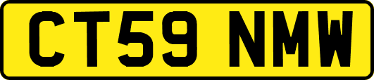 CT59NMW