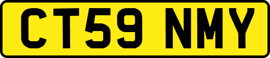 CT59NMY