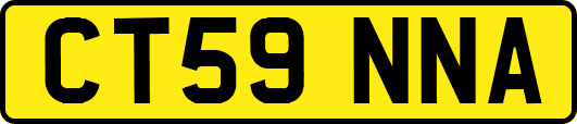 CT59NNA