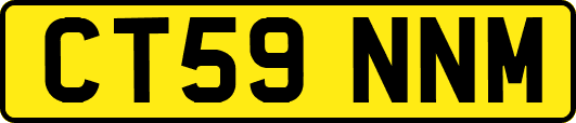 CT59NNM