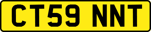 CT59NNT