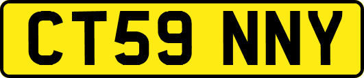 CT59NNY