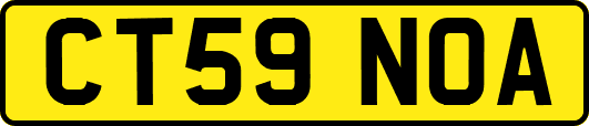 CT59NOA