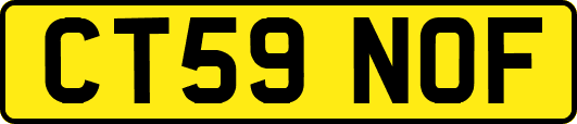 CT59NOF
