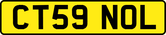CT59NOL