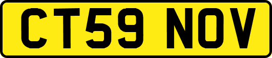 CT59NOV