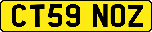 CT59NOZ