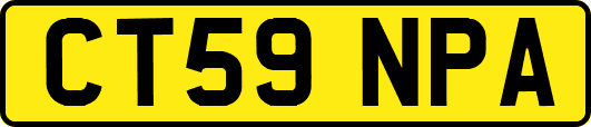 CT59NPA