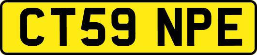 CT59NPE