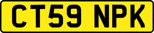 CT59NPK