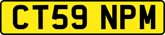 CT59NPM